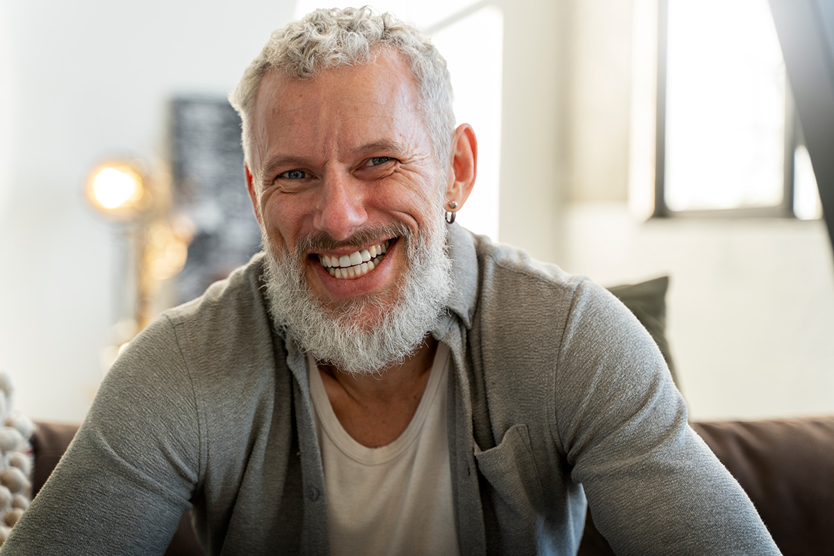 Testosterone Replacement Therapy for Men In Testosterone Replacement Therapy Clinic In Aspen Hill